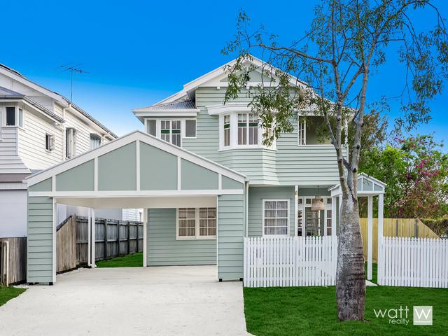 28 Newbery Street, QLD 4051
