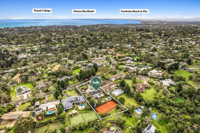 17 Meribil Close, VIC 3930