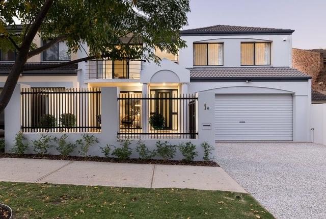 1A Hopetoun Street, WA 6151