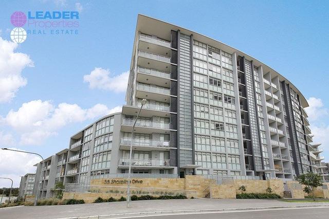 41/38 Shoreline Drive, NSW 2138