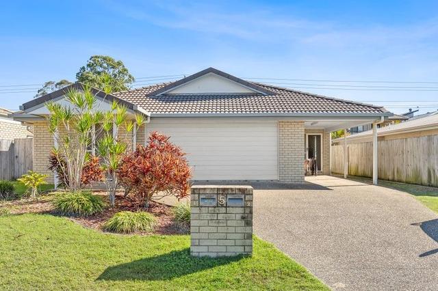 2/5 Bottle Tree Cres, QLD 4509
