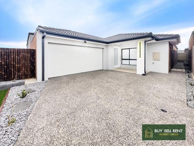 8 Cowwarr Crescent, VIC 3750