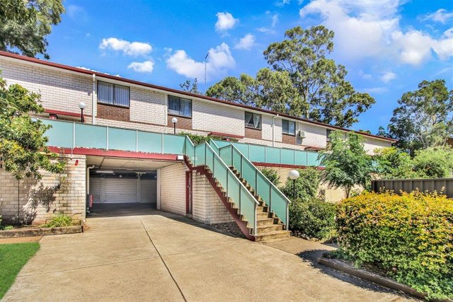 14/23 First Street, NSW 2747