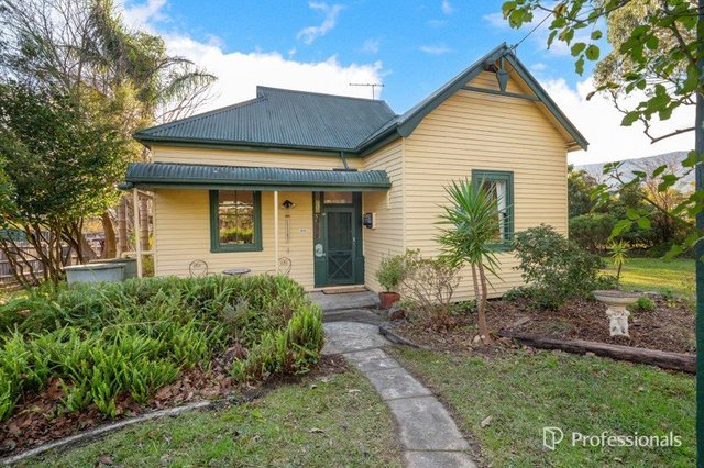 2821 Warburton Highway, VIC 3799