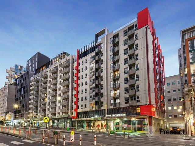 513/488 Swanston St, VIC 3053