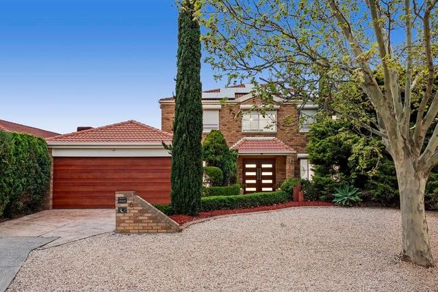 6 Abelia Court, VIC 3037