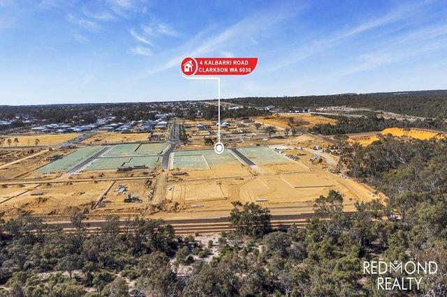 4 Kalbarri Road, WA 6030