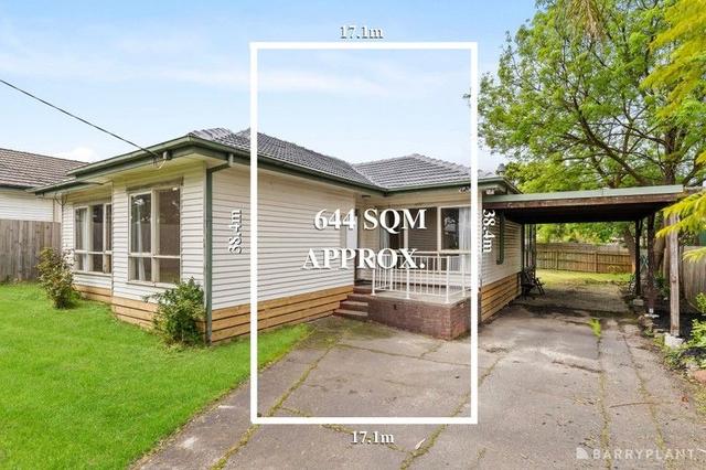 398 Maroondah  Highway, VIC 3134