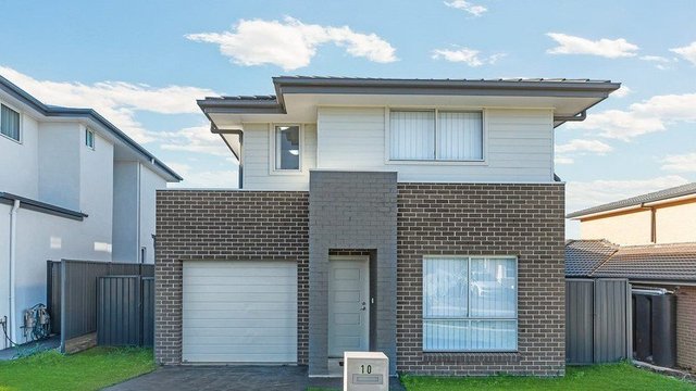 10 Wattleseed Ave, NSW 2570