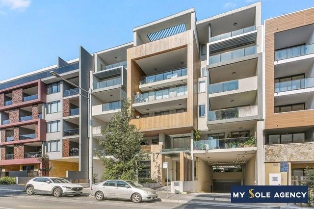 Level 3, 11/7 Porter  Street, NSW 2112