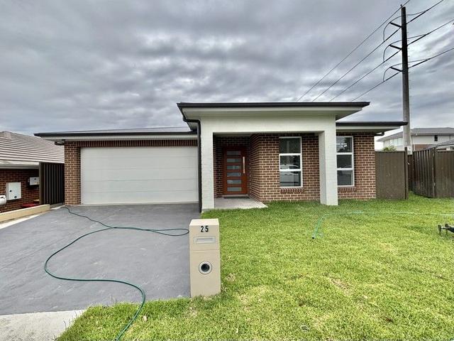 25 Warburn Street, NSW 2557
