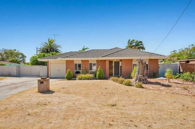 1 Kiwa Place, WA 6168