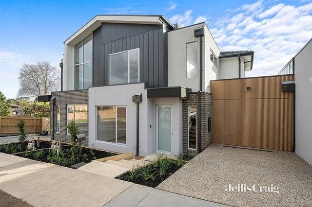 1B Oravel Street, VIC 3104
