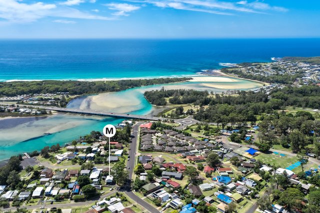 17 Balmoral Road, NSW 2539