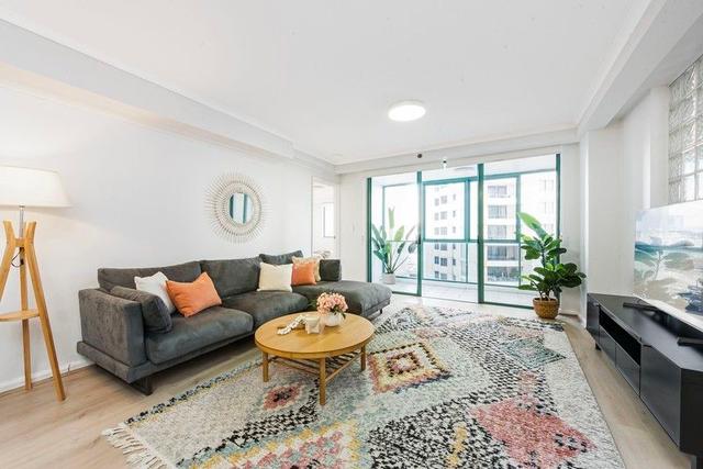 51/416-418 Pitt Street, NSW 2000