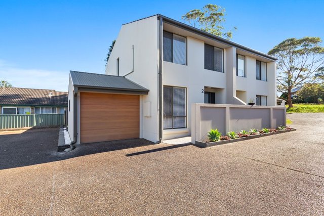 2/22 Emily Street, NSW 2280
