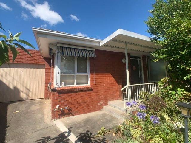 3/45 Peacock Street, VIC 3125