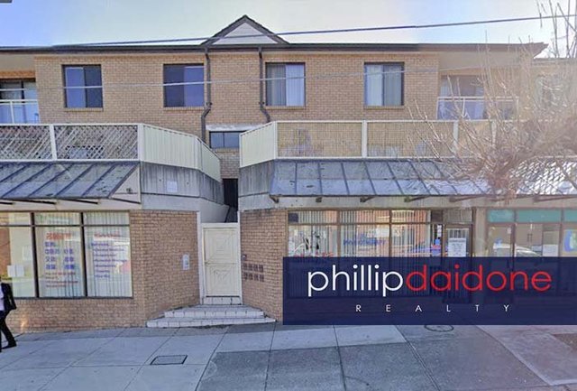 4/27-29 Crawford  Street, NSW 2141
