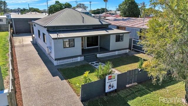 35 Glenmorris Street, QLD 4670
