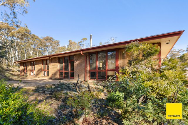 163 Poppet Road, NSW 2620