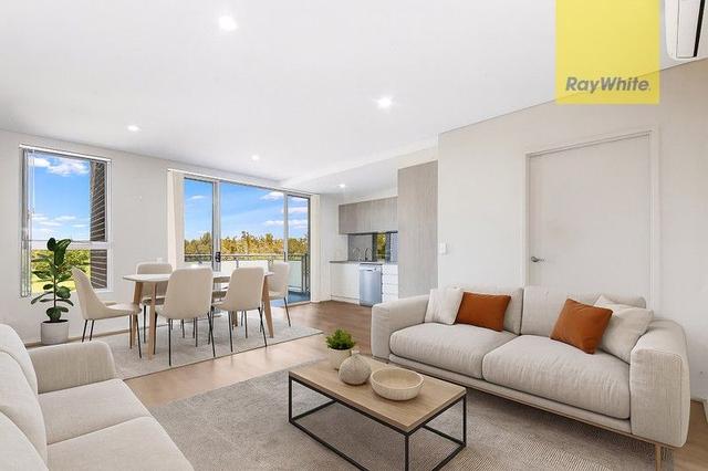 20/11-13 Octavia Street, NSW 2146