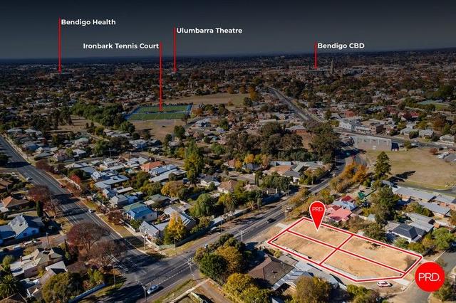 Lot 1/69 Eaglehawk Road, VIC 3550