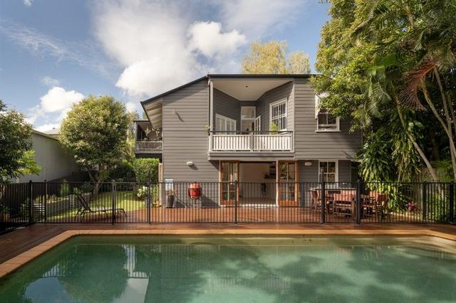 65 Agnes Street, QLD 4066