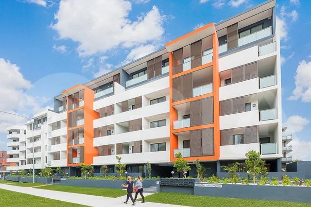 36/304 Great Western Highway, NSW 2145