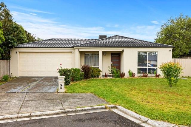 6 Larne Close, VIC 3806