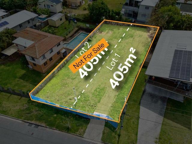 15 Lancelot Street, QLD 4105