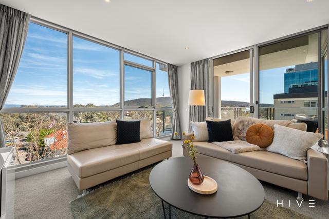 58/2 Edinburgh Avenue, ACT 2601