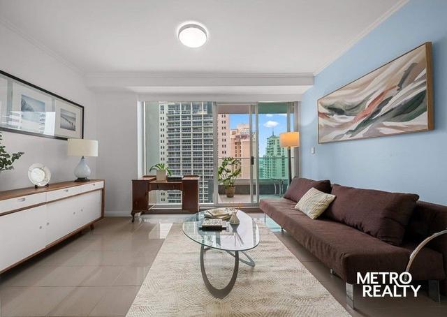 2406/91 Liverpool Street, NSW 2000