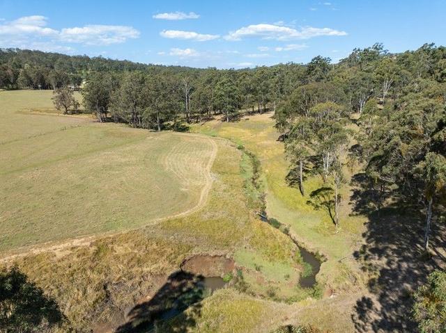 Lot 16 Esk Hampton Road, QLD 4352