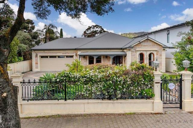 1 Birdwood Street, SA 5062