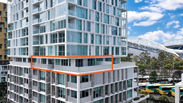 505/3 Paddock Street, NSW 2141