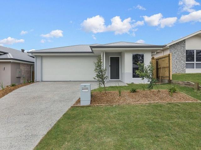 22 Sunflower Court, QLD 4306