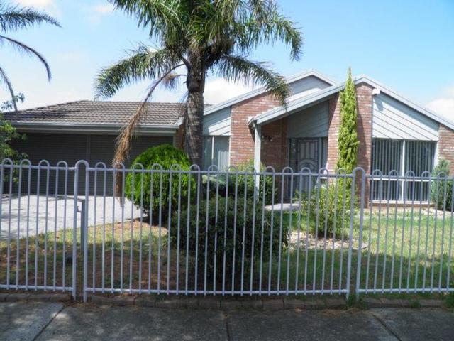 52 Saratoga Crescent, VIC 3038