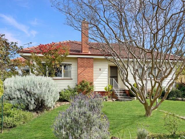 5 Laidlaw Street, VIC 3465