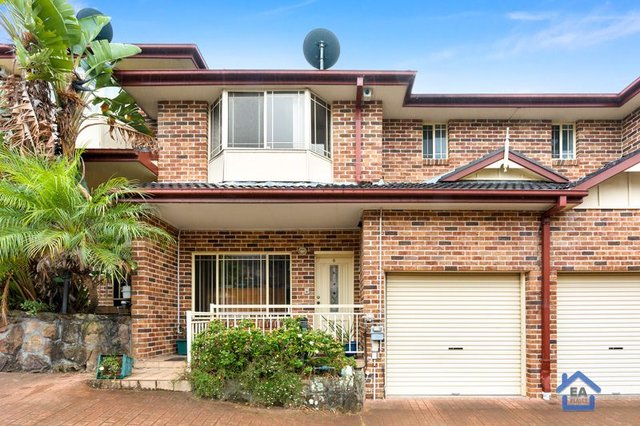 6/28 Broughton Street, NSW 2150