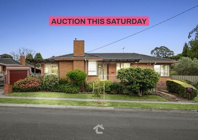 6 Timbertop Drive, VIC 3133