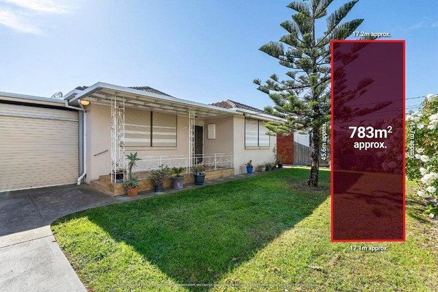 48 Green Street, VIC 3042