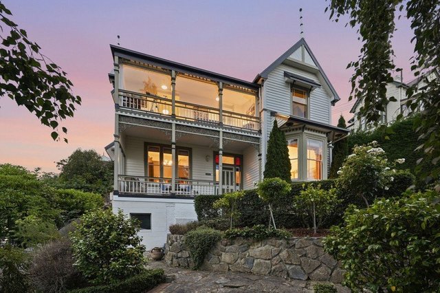 12 Union Street, TAS 7000