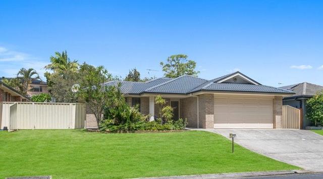 50 Explorers Way, NSW 2445