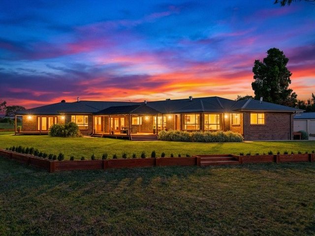 4 Stony Ridge Road, NSW 2350