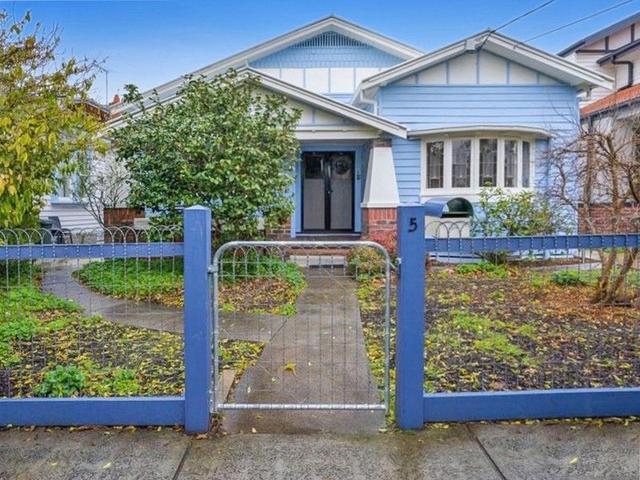 5 Palmer Street, VIC 3070