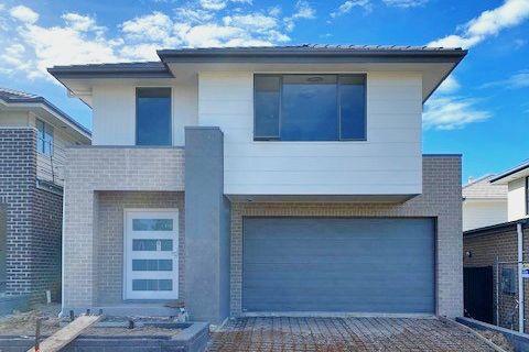Lot 122 Clements Rise, NSW 2765