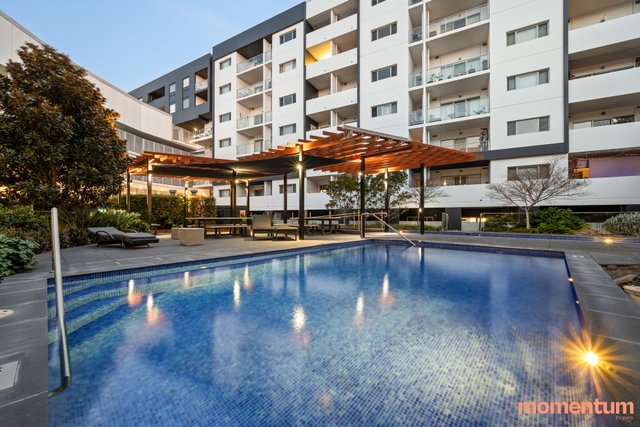 264/325 Anketell Street, ACT 2900