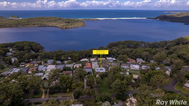 22 The Jack, NSW 2428