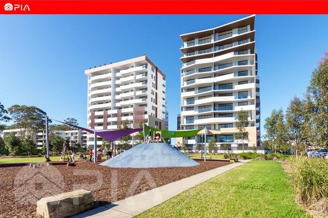 605/100 Fairway Drive, NSW 2153