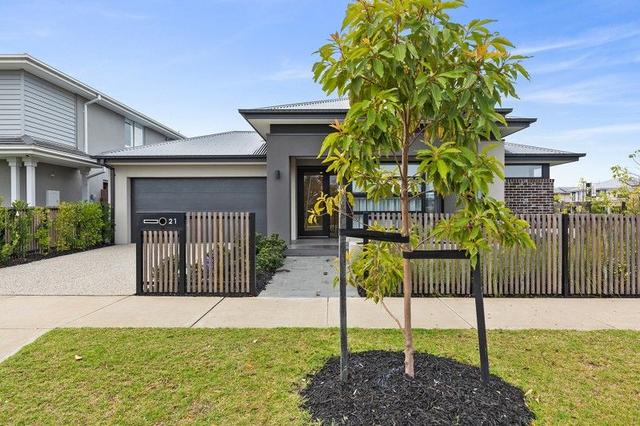 21 Grazing Way, VIC 3978